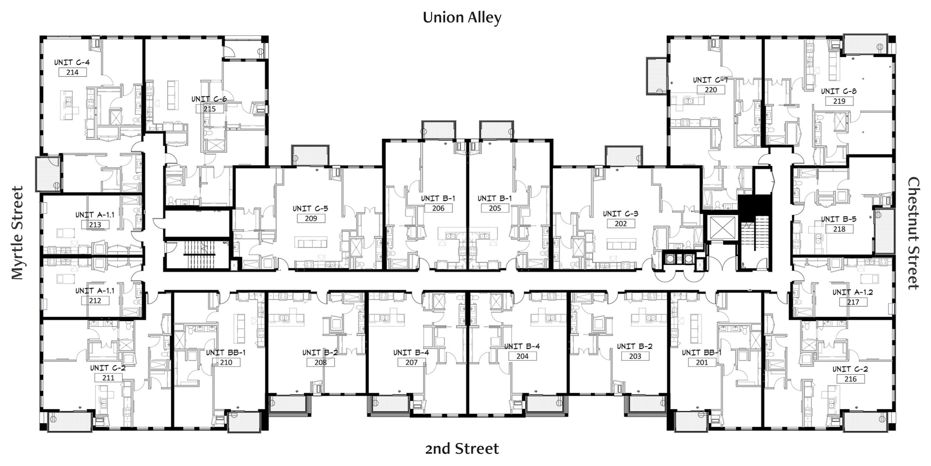 floor plan image 2