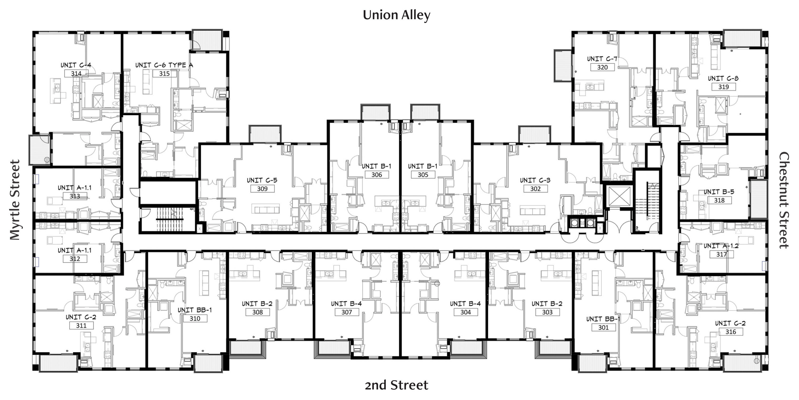floor plan image 3