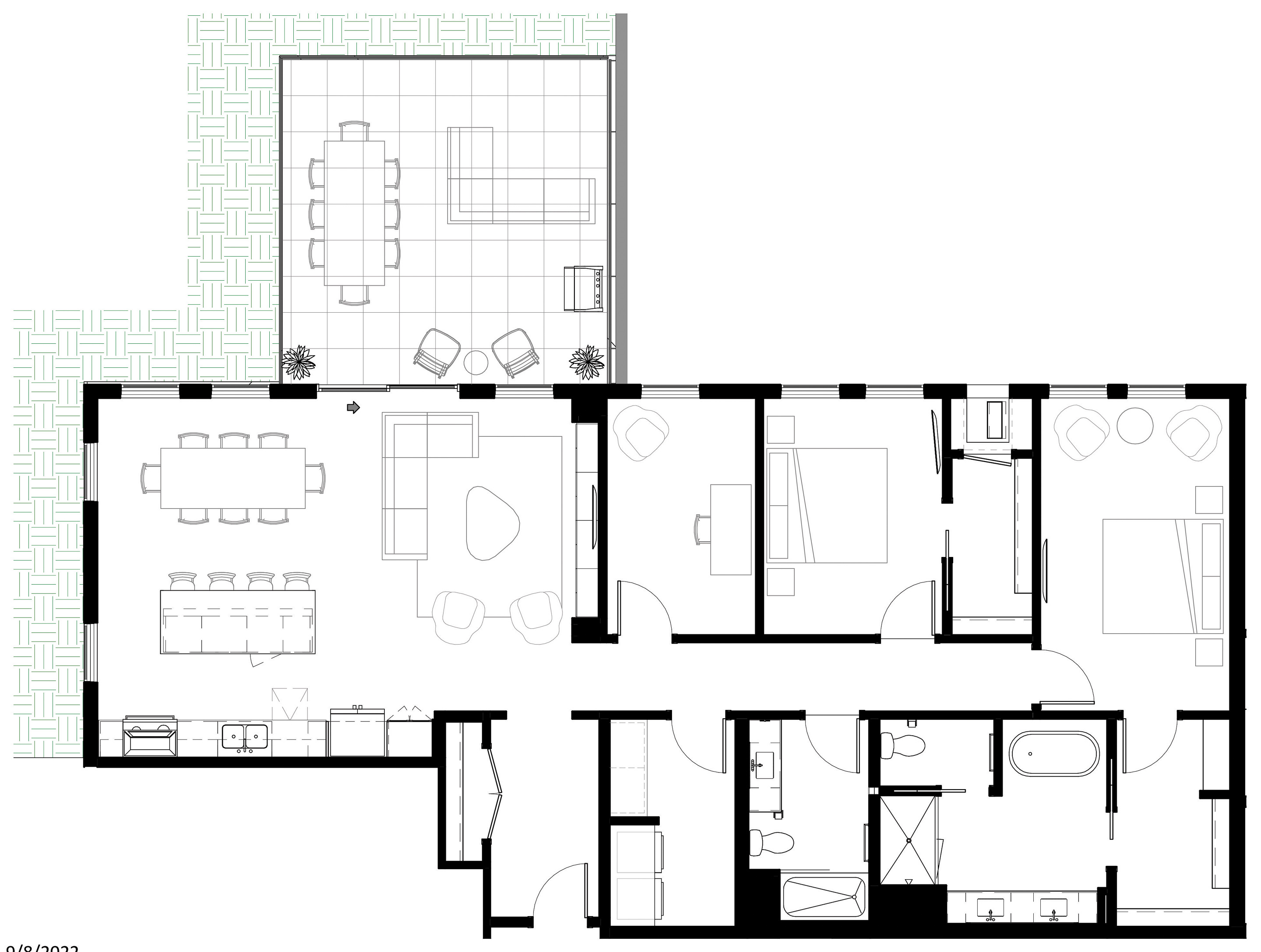 Unit 403 - unit image