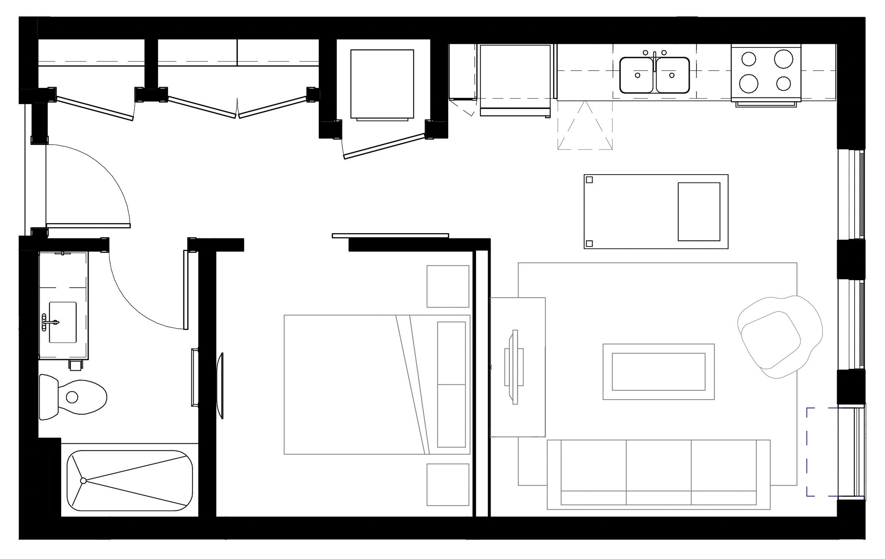 Unit 113 - unit image