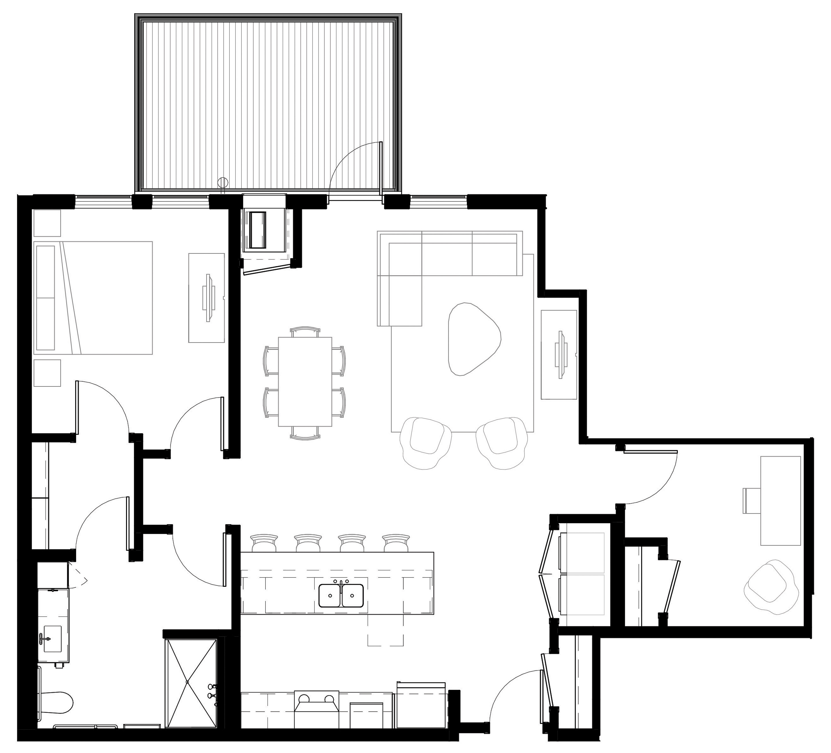 Unit 102 - unit image