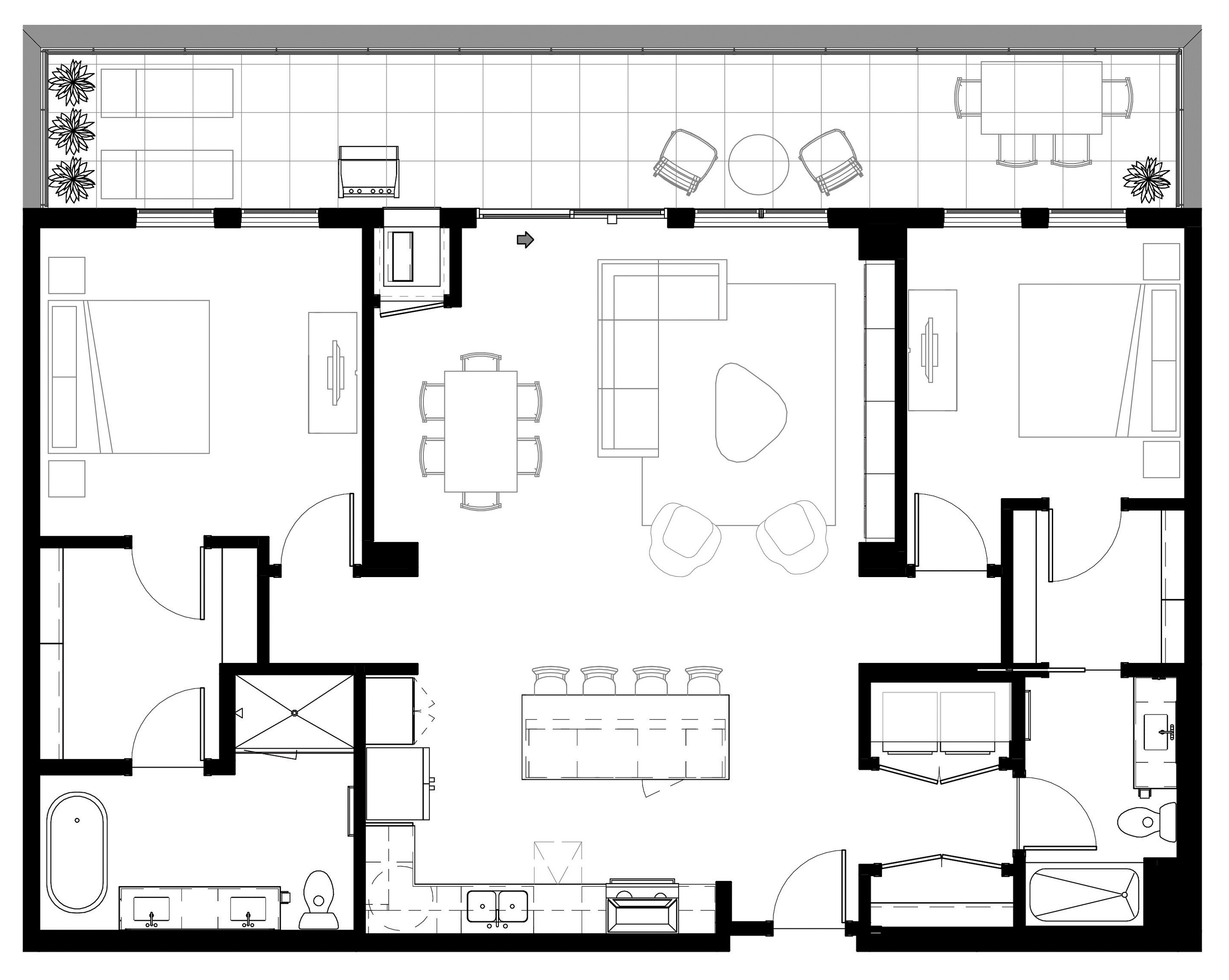 Unit 402 - unit image