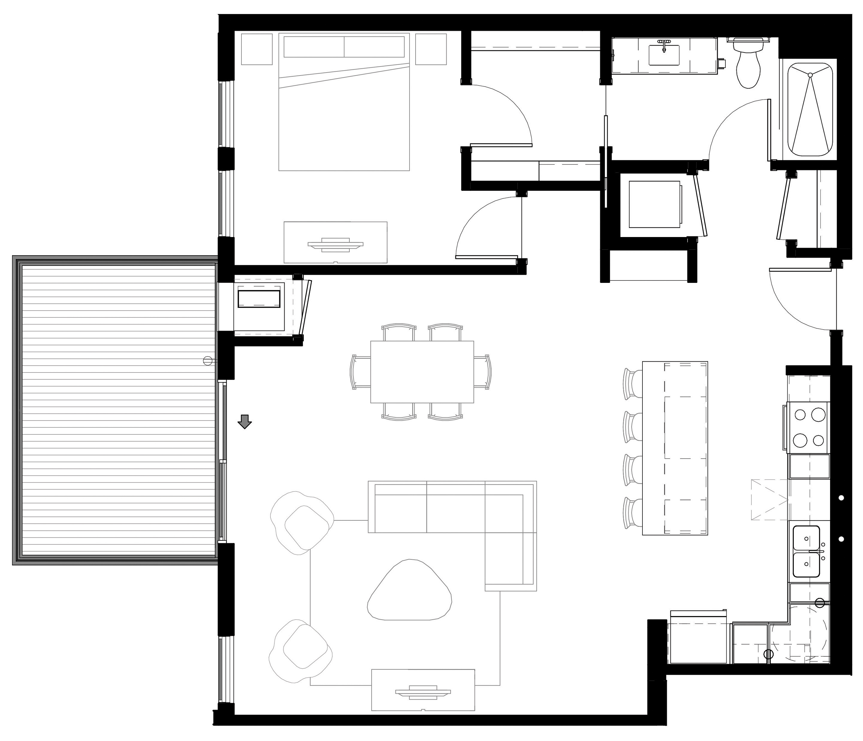 Unit 109 - unit image