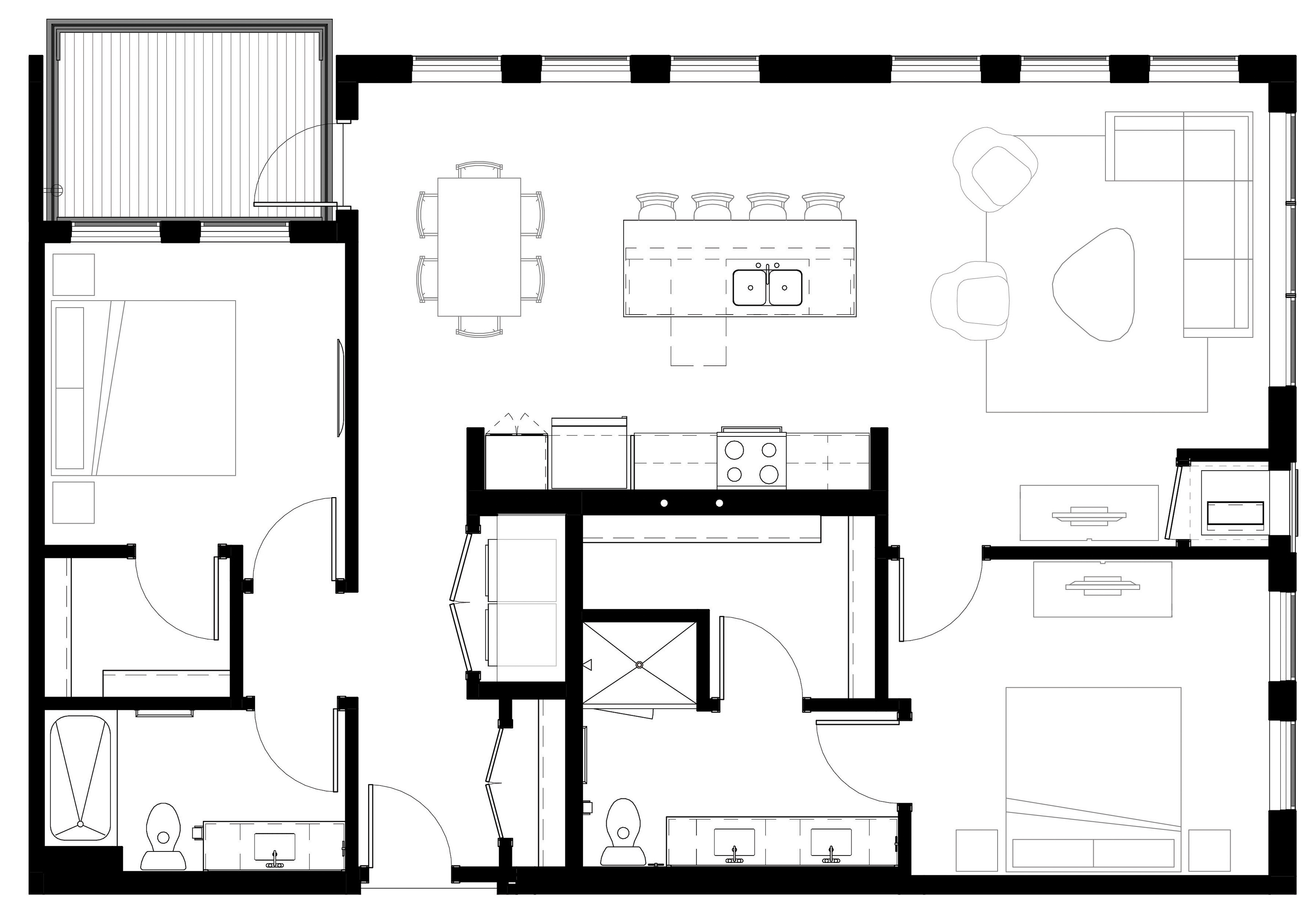 Unit 214 - unit image